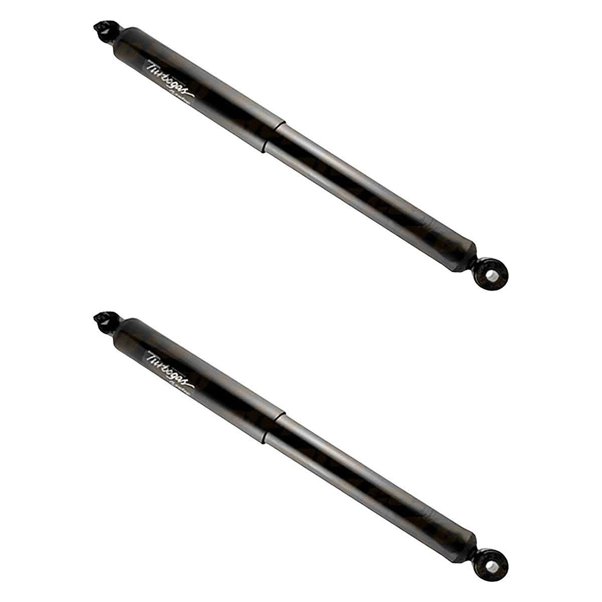 Kit X2 Amortiguador Trasero Izquierdo Y Derecho Cofap Chevrolet S10 4x2 4x4 1997-2006